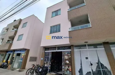 Apartamento com 2 quartos para alugar no São Judas, Itajaí 