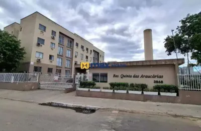 Apartamento com 2 quartos para alugar no Itaipava, Itajaí 