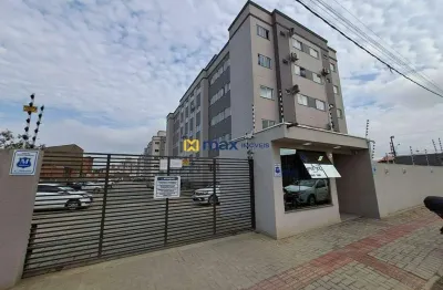 Apartamento com 2 quartos à venda no Murta, Itajaí 