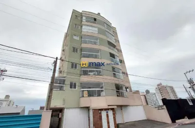 Aluguel: apartamento com 2 dormitórios gravatá, navegantes 98m²