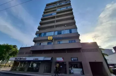 Sala comercial para alugar no Centro, Itajaí 