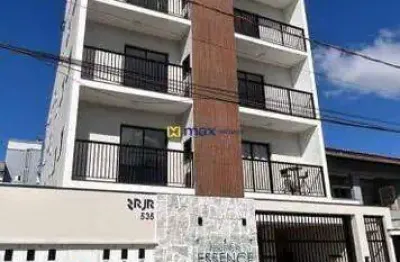 Apartamento com 1 dormitório. bairro: gravata, navegantes