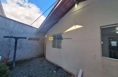 Casa com 1 quarto para alugar no Cordeiros, Itajaí 