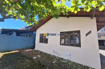 Casa com 2 quartos para alugar no Cordeiros, Itajaí 