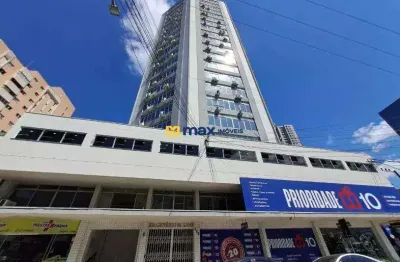 Sala comercial para alugar no Centro, Itajaí 