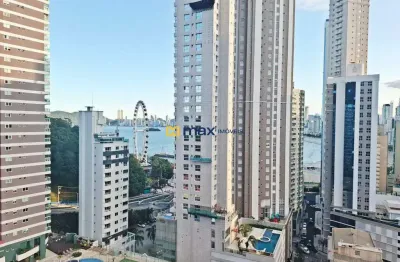Apartamento com 3 quartos para alugar em Pioneiros, Balneário Camboriú 