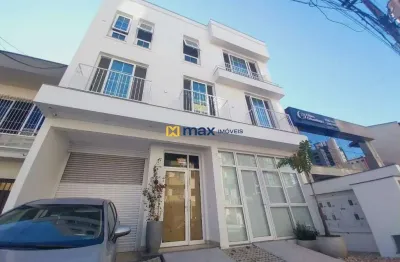 Apartamento com 2 quartos para alugar no Centro, Itajaí 