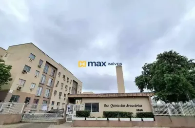 Apartamento semi mobiliado com 2 dormitórios. bairro: itaipava, itajaí.