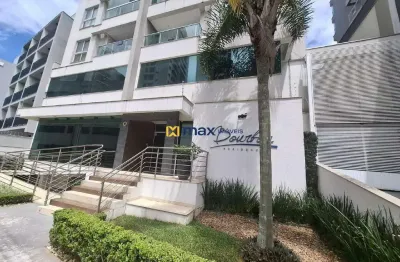 Apartamento 2 dormitórios, sendo 1 suíte. bairro: centro, itajaí.