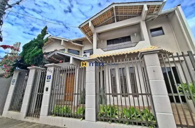 Casa residencial ou comercial rua 1950 centro balneário camboriú