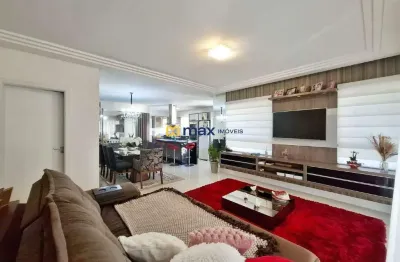 Apartamento para alugar no edifício torre di petra em balneário camboriú