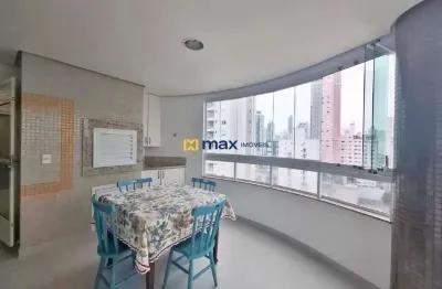 Apartamento com 2 quartos para alugar no Centro, Balneário Camboriú 