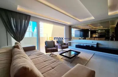 Cobertura com 3 quartos para alugar no Centro, Balneário Camboriú 