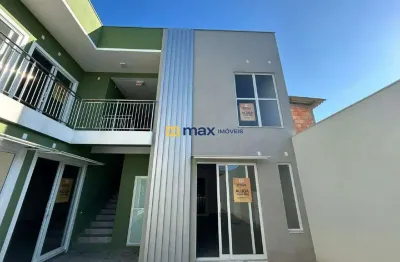 Sala comercial para alugar no Centro, Navegantes 