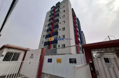 Apartamento com 3 dormitórios. bairro: cordeiros (parte alta), itajaí