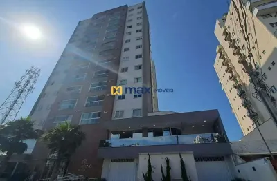 Excelente apartamento com 2 dormitórios (1 suíte), são judas, itajaí