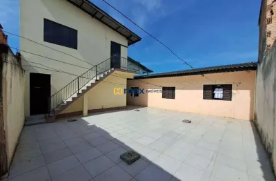 Casa com 1 quarto para alugar no Cordeiros, Itajaí 