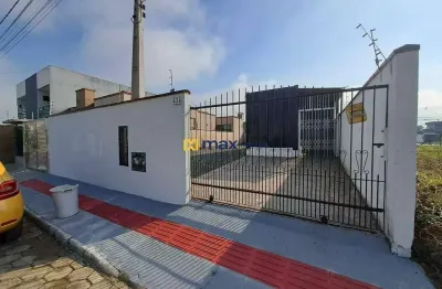 Apartamento em container mobiliado com 1 dormitório. bairro:são vicente, itajaí.