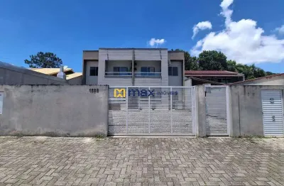 Apartamento com 2 dormitórios. bairro: gravatá, navegantes