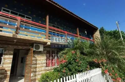 Casa comercial para alugar no Itaipava, Itajaí 