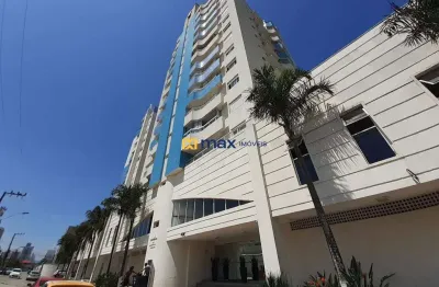 Apartamento mobiliado com 2 dormitórios, sendo 1 suíte. bairro dom bosco