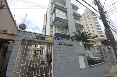 Apartamento com 1 quarto para alugar no Centro, Itajaí 