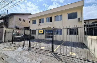 Apartamento com 1 quarto para alugar no Fazenda, Itajaí 