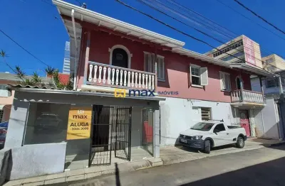Casa comercial para alugar no Centro, Itajaí 