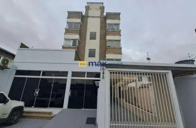 Apartamento com 2 quartos para alugar no São Vicente, Itajaí 