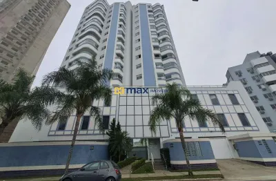 Apartamento semi mobiliado com 2 dormitórios, sendo1 suíte. bairro: ressacada, itajaí.