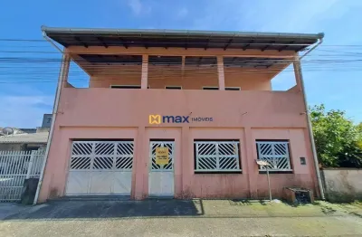 Locação: casa com 4 dormitórios (1 suíte). bairro: centro, navegantes