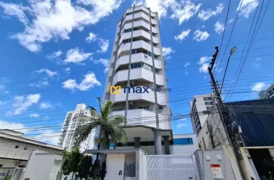 Apartamento 3 dormitórios sendo 1 suíte. bairro vila operária, itajaí.