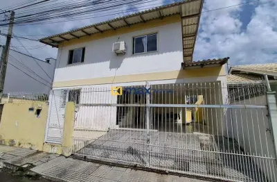 Apartamento com 1 quarto para alugar no Fazenda, Itajaí 