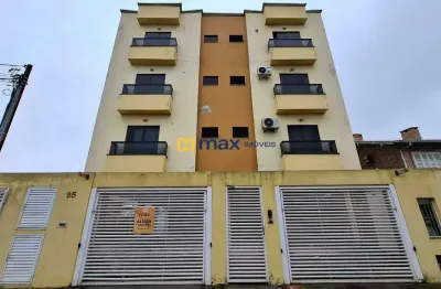 Apartamento com 1 quarto para alugar no Centro, Navegantes 