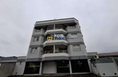 Apartamento semi mobiliado com 2 quartos à venda no bairro ressacada em itajaí