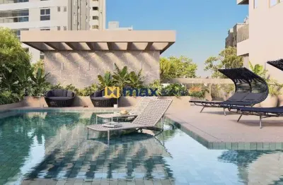 Excelente apartamento com 3 suítes à venda no bairro centro em itajaí