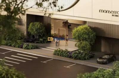 Excelente apartamento com 3 suítes à venda no bairro centro em itajaí