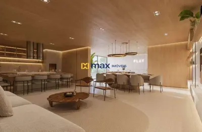 Excelente apartamento com 3 suítes à venda no bairro centro em itajaí