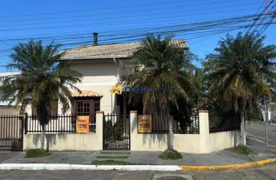 Aluguel: casa 1 suíte + 2 dormitórios, centro, balneário piçarras