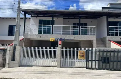 Casa com 1 quarto para alugar no Gravata, Navegantes 