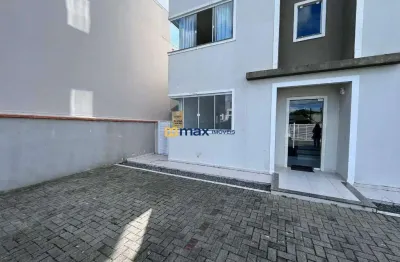 Locação: apartamento 2 dormitórios, bairro são domingos, navegantes