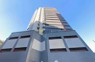 Amplo apartamento semi mobiliado com 3 suítes à venda no bairro centro em itajaí