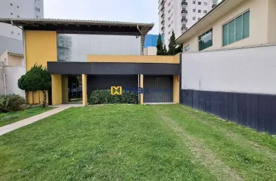 Casa comercial para alugar na Vila Operária, Itajaí 
