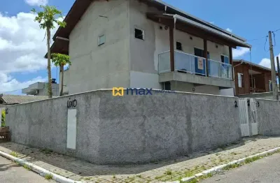 Apartamento residencial (1º andar) com 1 suíte + 1 dormitório. bairro: cidade nova