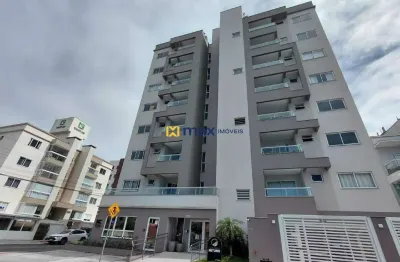 Aluguel: apartamento com 2 dormitórios gravatá, navegantes 72m²