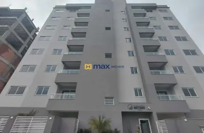 Aluguel: apartamento com 2 dormitórios gravatá, navegantes 72m²