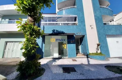 Locação: sala comercial com 32m² no bairro das nações. balneário camboriú