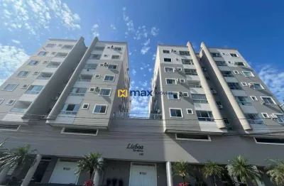 Locação: apartamento 2 quartos, sacada com churrasqueira, mobiliado e vaga privativa