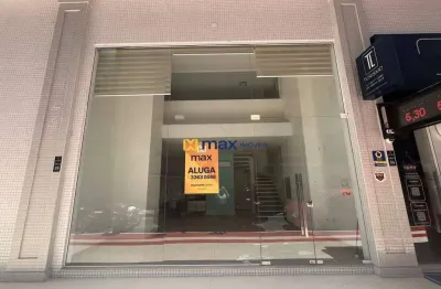 Sala comercial para alugar no Centro, Balneário Camboriú 