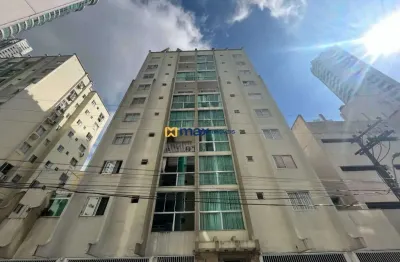 Locação: apartamento 2 dormitórios. centro. (balneário camboriú).